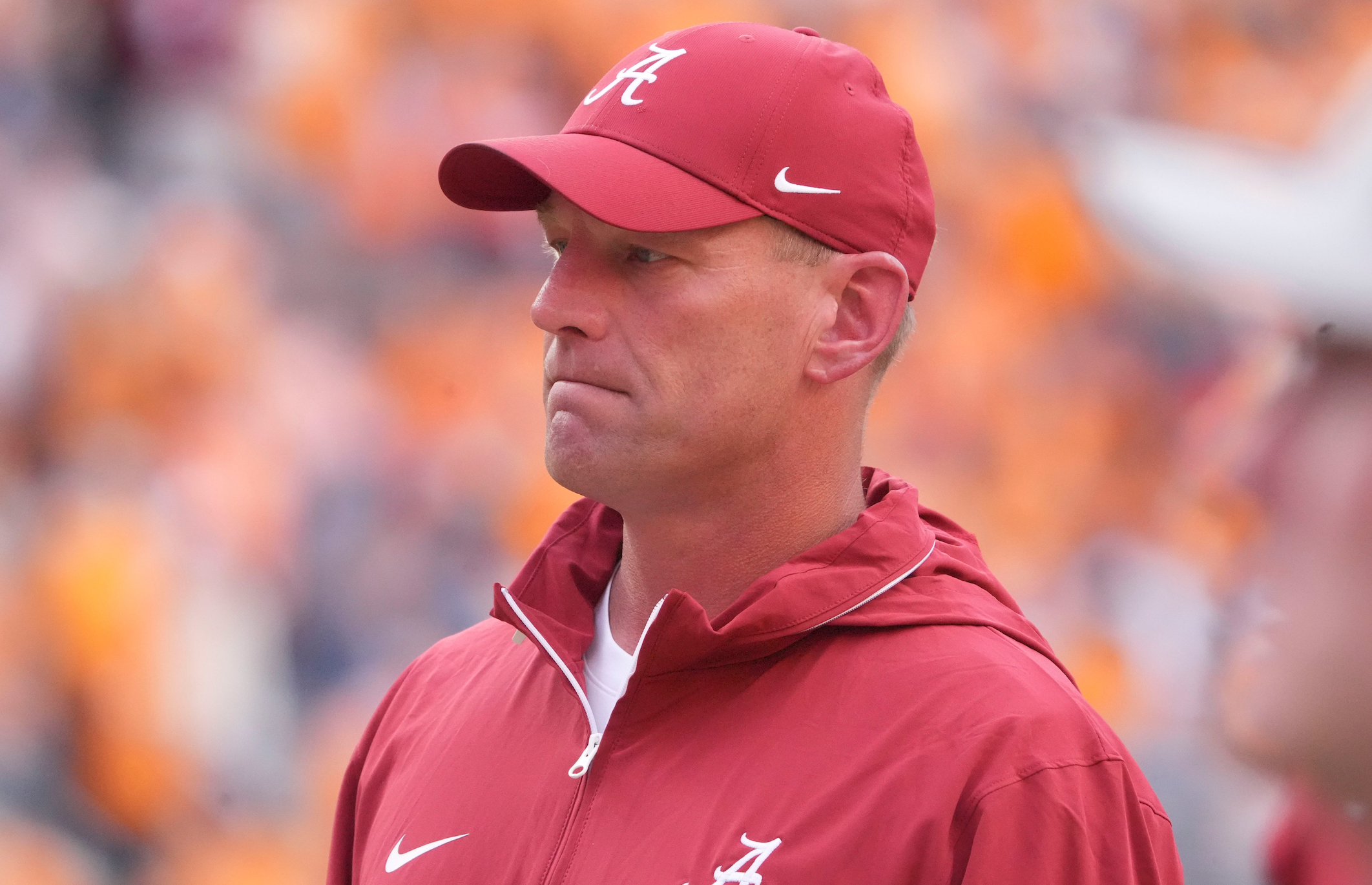 Alabama Crimson Tide football